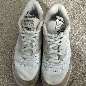 Maison Margiela x Reebok Classic Memory Sneakers